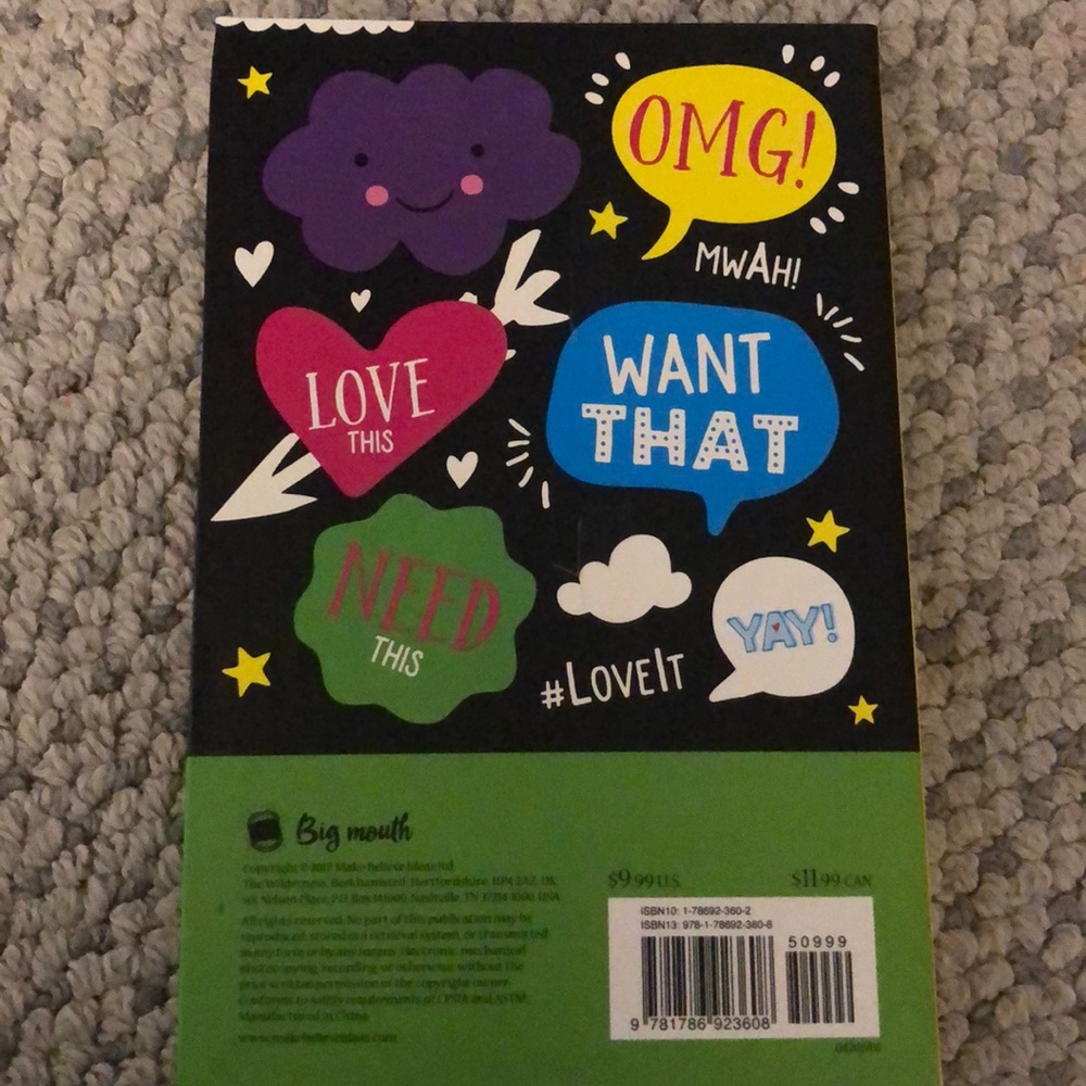 Journal - Picture 2 of 3